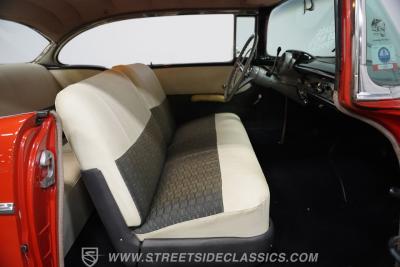1957 Chevrolet 210 Hard Top