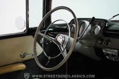 1957 Chevrolet 210 Hard Top