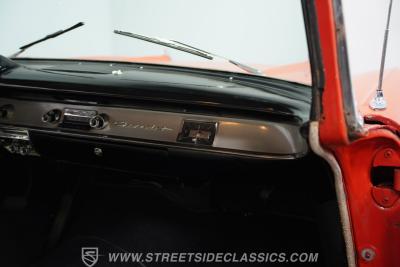 1957 Chevrolet 210 Hard Top