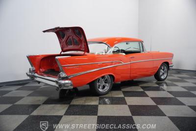 1957 Chevrolet 210 Hard Top
