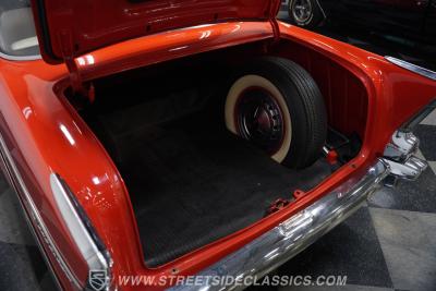 1957 Chevrolet 210 Hard Top