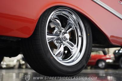 1957 Chevrolet 210 Hard Top