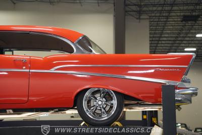1957 Chevrolet 210 Hard Top