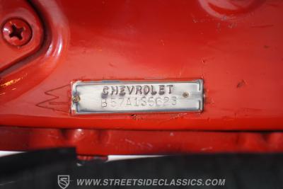 1957 Chevrolet 210 Hard Top