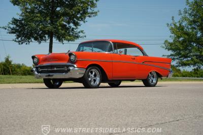 1957 Chevrolet 210 Hard Top