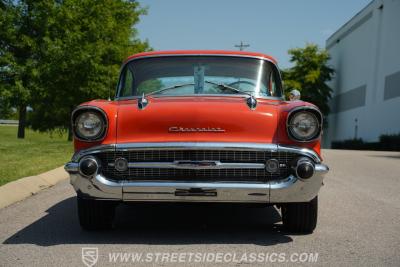 1957 Chevrolet 210 Hard Top