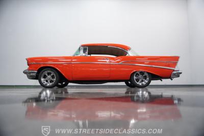 1957 Chevrolet 210 Hard Top