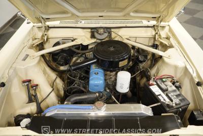 1963 AMC Rambler