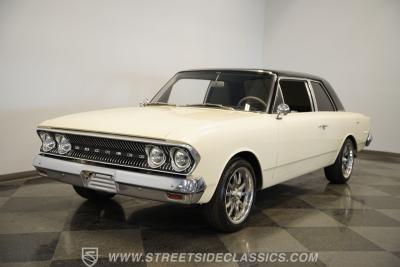 1963 AMC Rambler