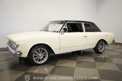 1963 AMC Rambler