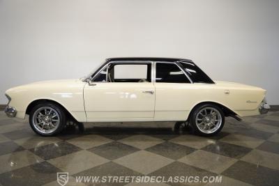 1963 AMC Rambler