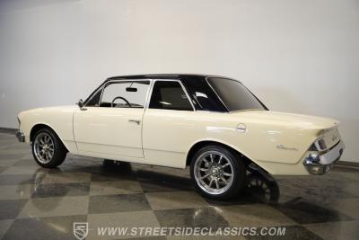 1963 AMC Rambler
