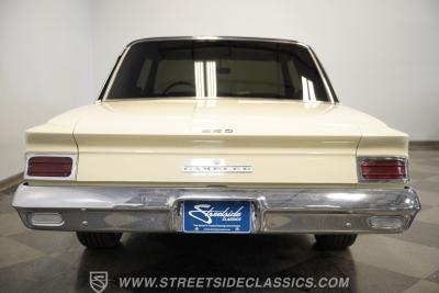 1963 AMC Rambler