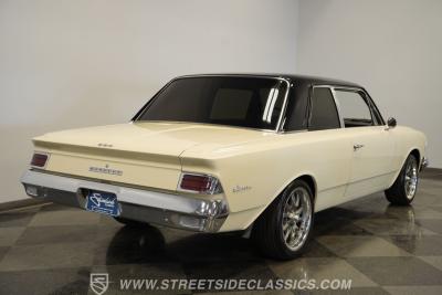 1963 AMC Rambler