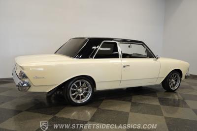 1963 AMC Rambler