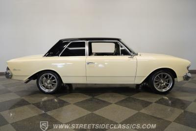 1963 AMC Rambler