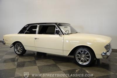 1963 AMC Rambler