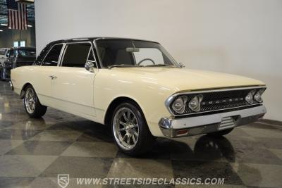 1963 AMC Rambler