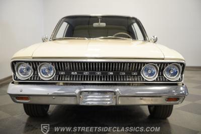 1963 AMC Rambler