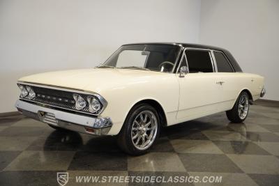 1963 AMC Rambler