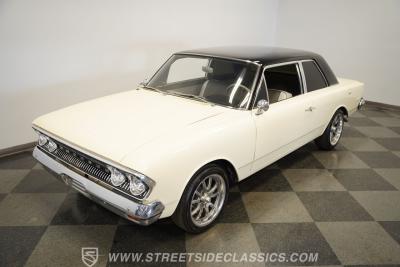 1963 AMC Rambler