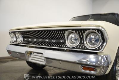 1963 AMC Rambler