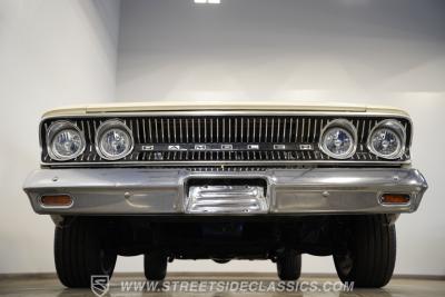 1963 AMC Rambler
