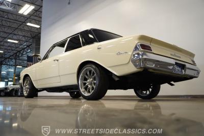 1963 AMC Rambler