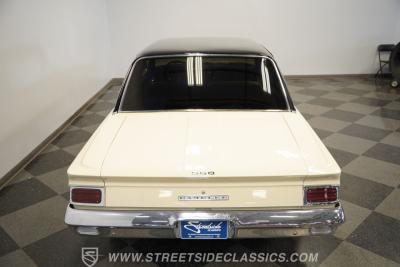1963 AMC Rambler