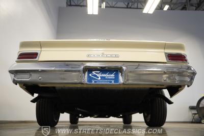 1963 AMC Rambler
