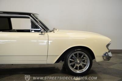 1963 AMC Rambler
