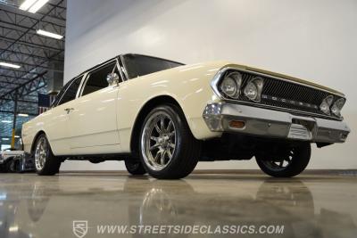 1963 AMC Rambler