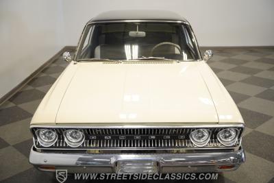 1963 AMC Rambler