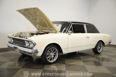 1963 AMC Rambler