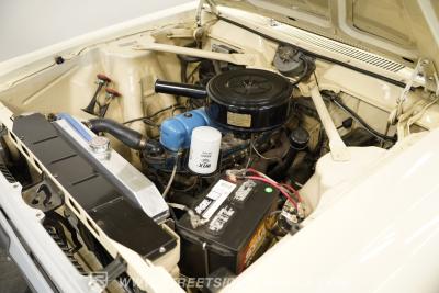 1963 AMC Rambler