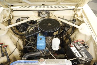1963 AMC Rambler