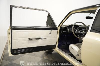 1963 AMC Rambler