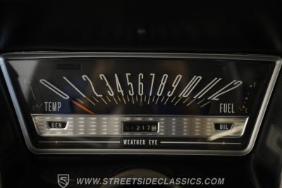 1963 AMC Rambler