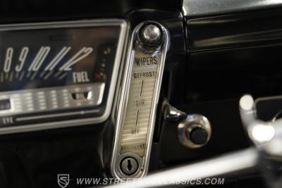 1963 AMC Rambler