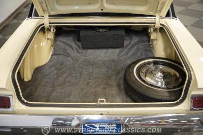 1963 AMC Rambler