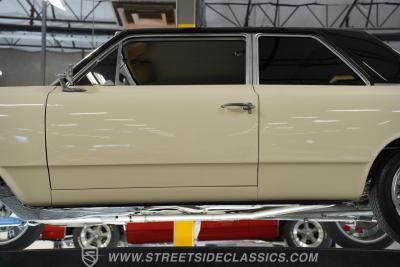 1963 AMC Rambler