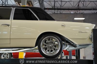 1963 AMC Rambler