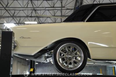 1963 AMC Rambler