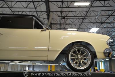 1963 AMC Rambler