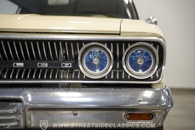 1963 AMC Rambler