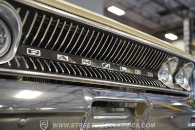 1963 AMC Rambler