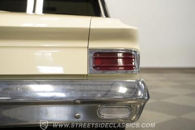 1963 AMC Rambler