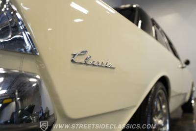 1963 AMC Rambler