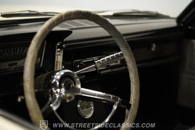 1963 AMC Rambler