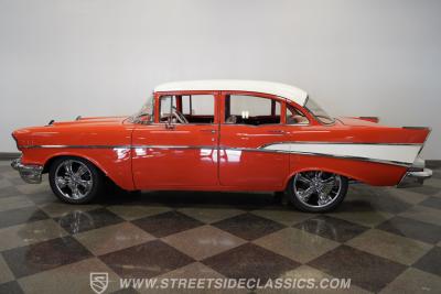 1957 Chevrolet 210 Restomod